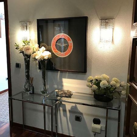Piso Excepcional Apartman Vigo Kültér fotó