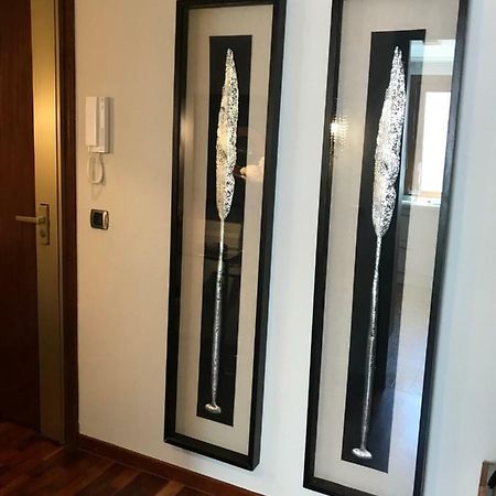 Piso Excepcional Apartman Vigo Kültér fotó