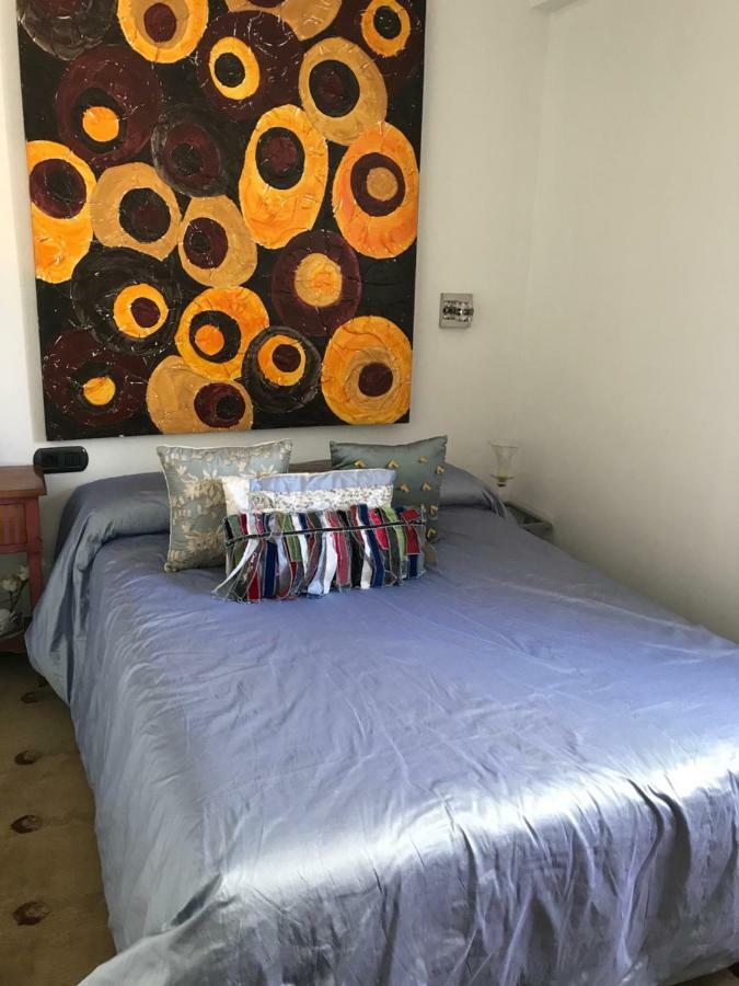Piso Excepcional Apartman Vigo Kültér fotó