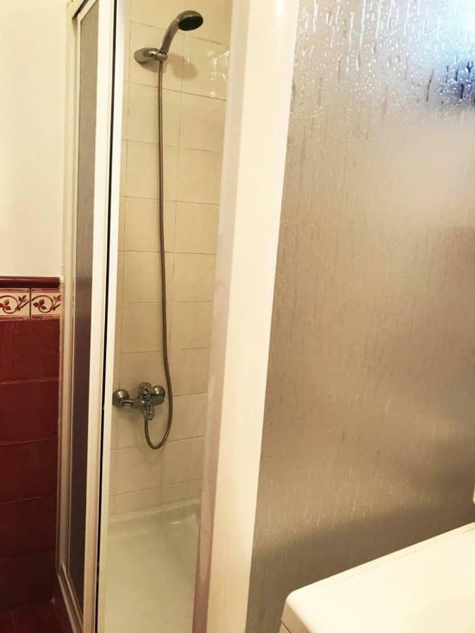 Piso Excepcional Apartman Vigo Kültér fotó