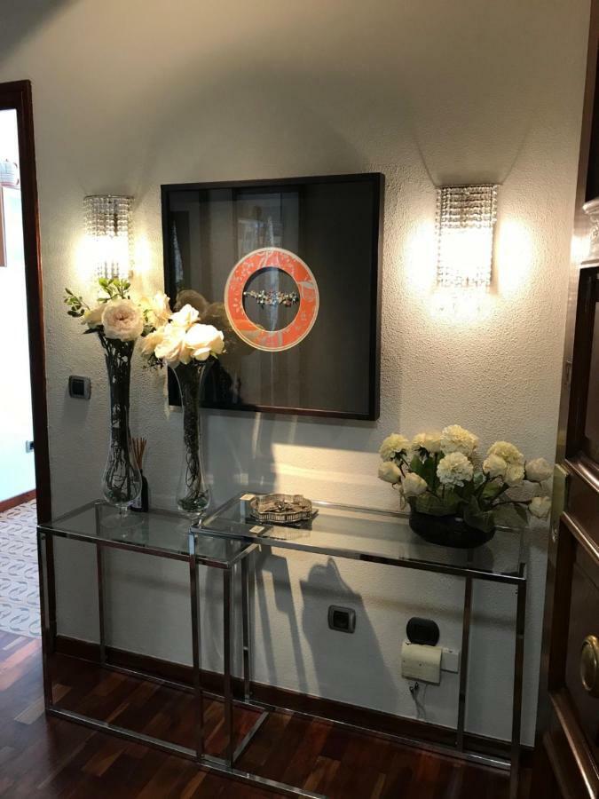Piso Excepcional Apartman Vigo Kültér fotó