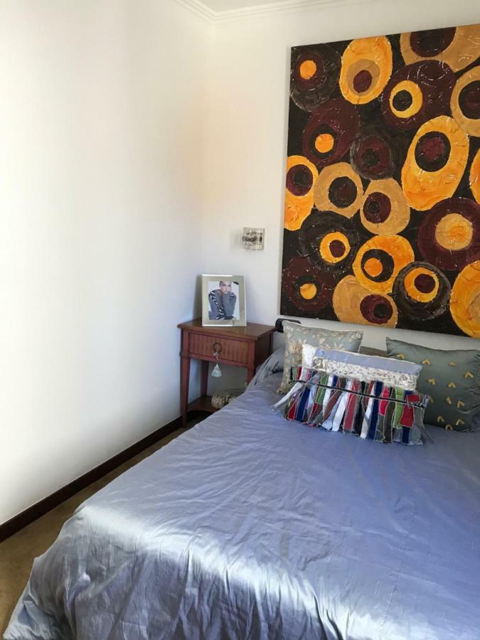 Piso Excepcional Apartman Vigo Kültér fotó