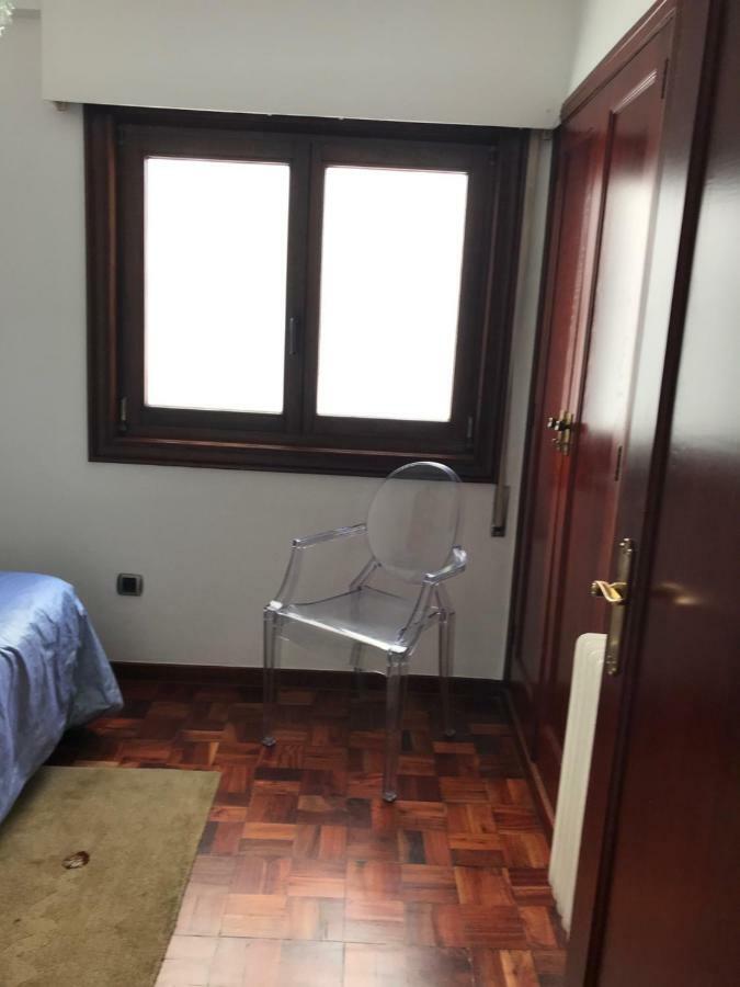 Piso Excepcional Apartman Vigo Kültér fotó